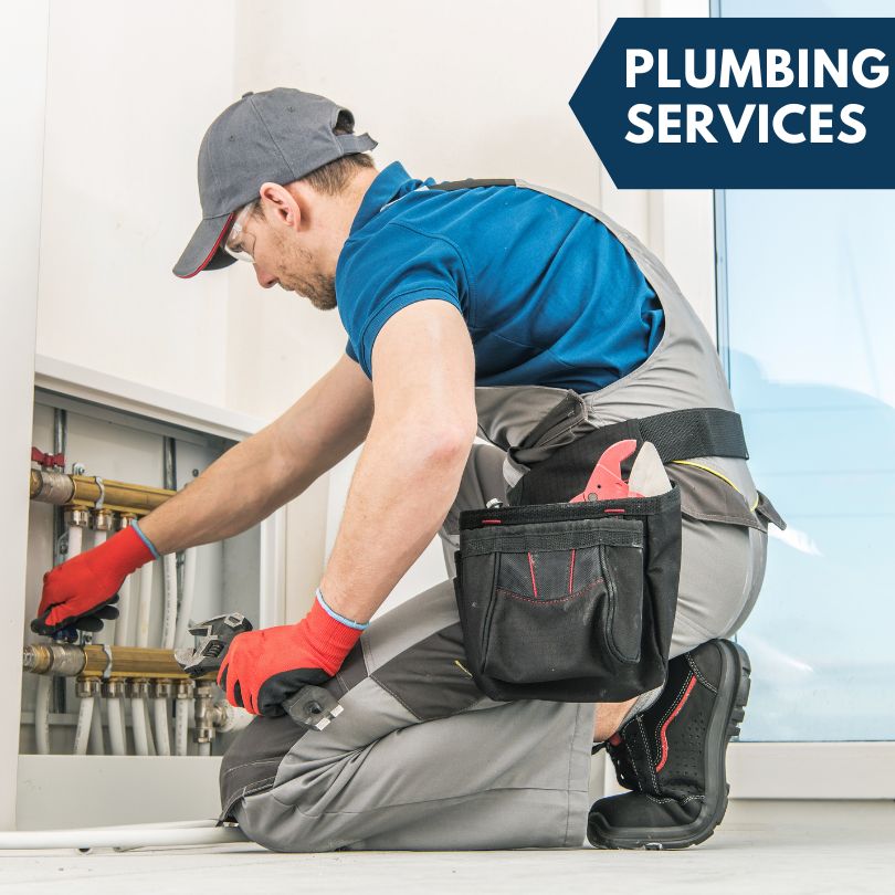 Higley Plumbing Company